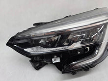 Laden Sie das Bild in den Galerie-Viewer, Frontscheinwerfer Renault Clio V 260605690R Full LED Links Headlight SCH4294310057eb