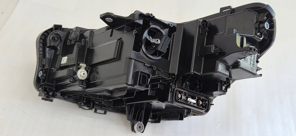 Frontscheinwerfer BMW X1 5A5BD48-02 LED Rechts Scheinwerfer Headlight SCH3284340164dn