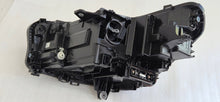 Laden Sie das Bild in den Galerie-Viewer, Frontscheinwerfer BMW X1 5A5BD48-02 LED Rechts Scheinwerfer Headlight SCH3284340164dn