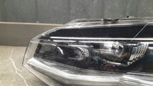 Load image into Gallery viewer, Frontscheinwerfer VW Polo 2G1941035B Full LED Links Scheinwerfer Headlight