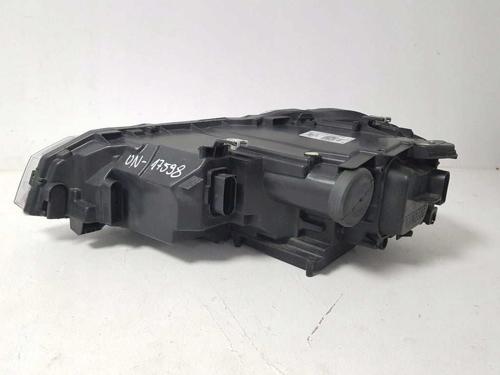 Frontscheinwerfer VW Polo 2G1941036C Full LED Ein Satz Scheinwerfer Headlight SCH7848679476rx