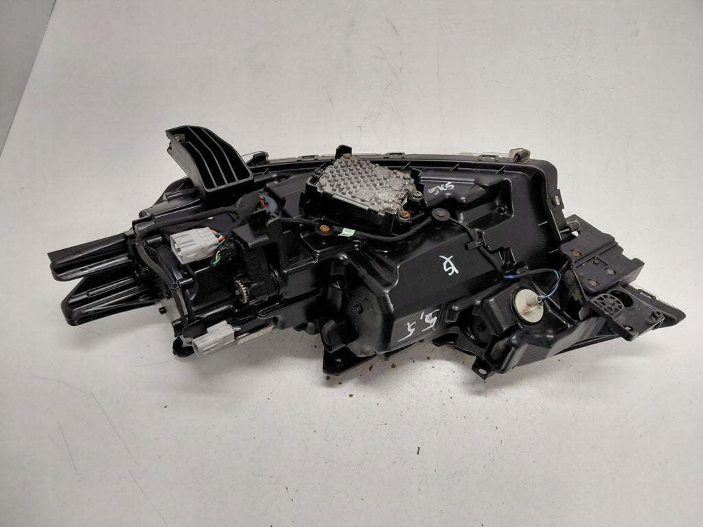 Frontscheinwerfer Mitsubishi Outlander III Full LED Rechts Headlight SCH4596975804tb