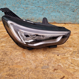 Frontscheinwerfer Opel Grandland X YP00162680 LED Rechts Scheinwerfer Headlight SCH2943274798ly