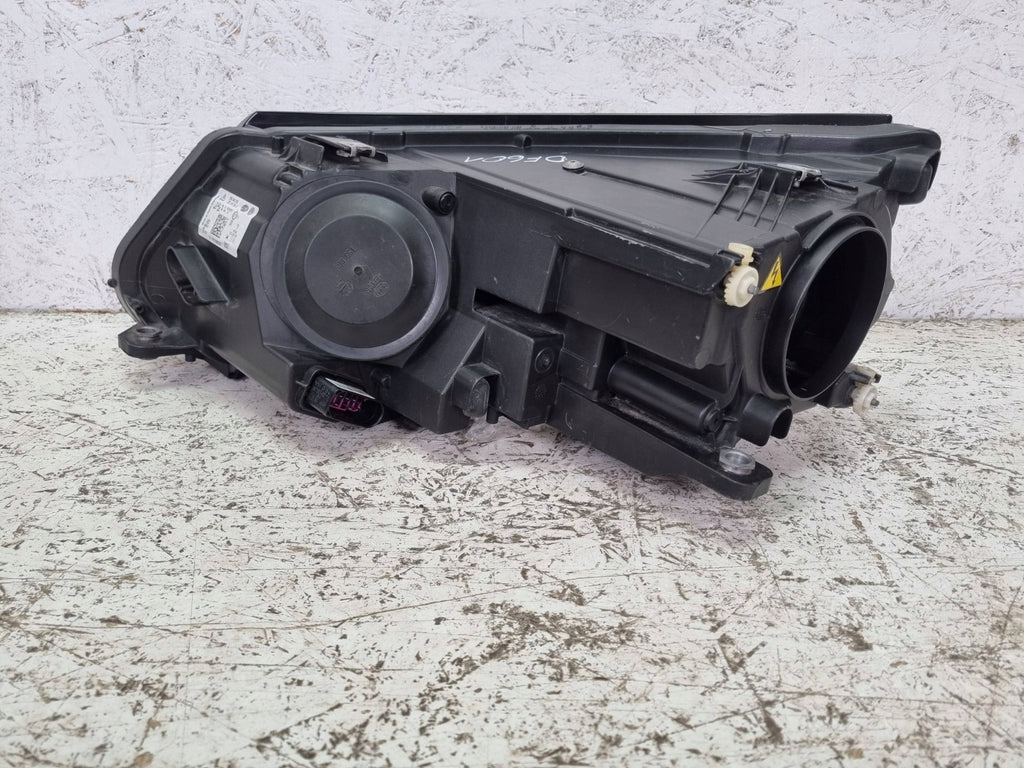Frontscheinwerfer VW Tiguan 5N1941752 Rechts Scheinwerfer Headlight SCH2324726326tr