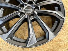 Laden Sie das Bild in den Galerie-Viewer, 1x Alufelge 18 Zoll 7.5" 5x114.3 50ET Rim Wheel FEL8874059967ae