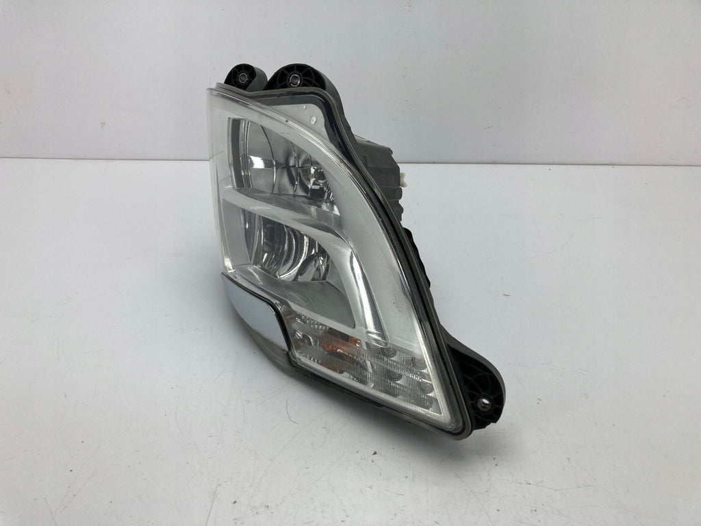 Frontscheinwerfer Daf 1857527Q LED Rechts Scheinwerfer Headlight SCH1937295844qd