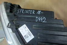 Laden Sie das Bild in den Galerie-Viewer, Frontscheinwerfer Mercedes-Benz Sprinter Links Scheinwerfer Headlight