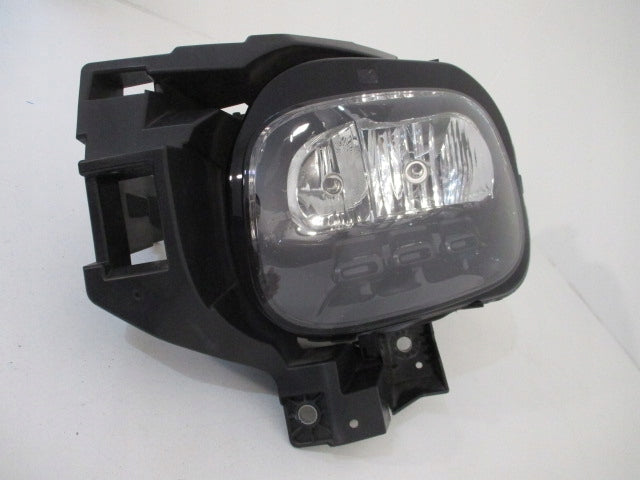 Frontscheinwerfer Citroën C3 Aircross 462161423-123DS-159335-BF6C59 Links SCH4817380021bu