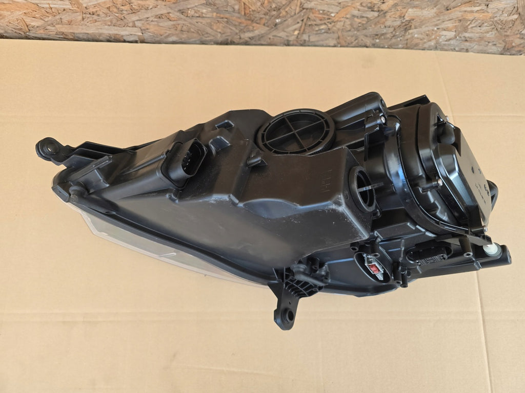 Frontscheinwerfer VW Golf VI Plus 5M1941754B Rechts Scheinwerfer Headlight SCH4701359242ti