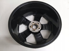 Laden Sie das Bild in den Galerie-Viewer, 1x Alufelge 18 Zoll R20875 Nissan Qashqai III J12 Rim Wheel