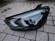 Laden Sie das Bild in den Galerie-Viewer, Frontscheinwerfer Mercedes-Benz Gle A1679066504 Full LED Links Headlight SCH1680248653pm