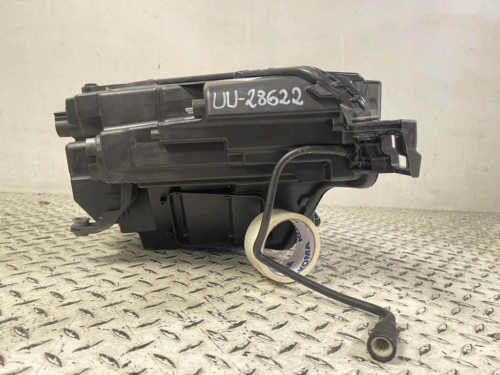 Frontscheinwerfer Skoda Karoq 57B941009 Links Scheinwerfer Headlight SCH8213219303gf