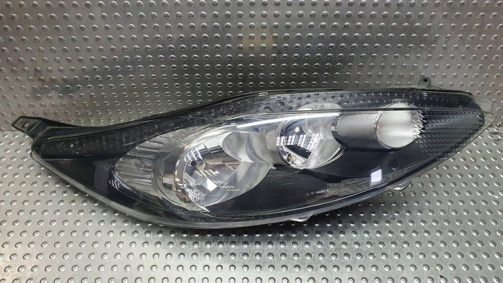 Frontscheinwerfer Ford Fiesta I S26378275 8A6113W029AH Rechts Headlight SCH1395778760qj