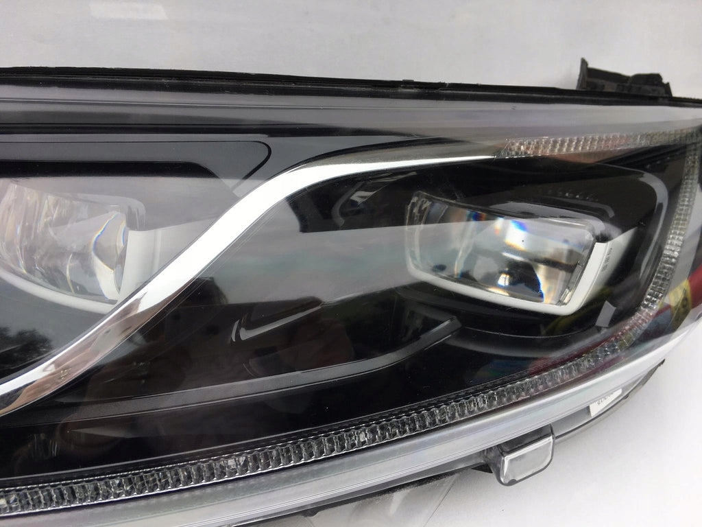 Frontscheinwerfer Renault Espace 260608372R Full LED Links Headlight