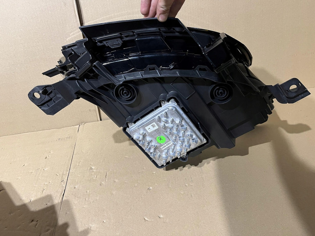 Frontscheinwerfer Opel Mokka 9834008280 9834007980 LED Rechts oder Links