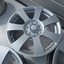 Load image into Gallery viewer, 4x Alufelge 17 Zoll 7.5" 5x112 47 5ET Mercedes-Benz Viano Rim Wheel FEL2369478514qj