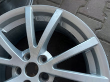 Load image into Gallery viewer, 1x Alufelge 17 Zoll 7.0" 5x98 60689800 Alfa Romeo Rim Wheel FEL6689192454ow