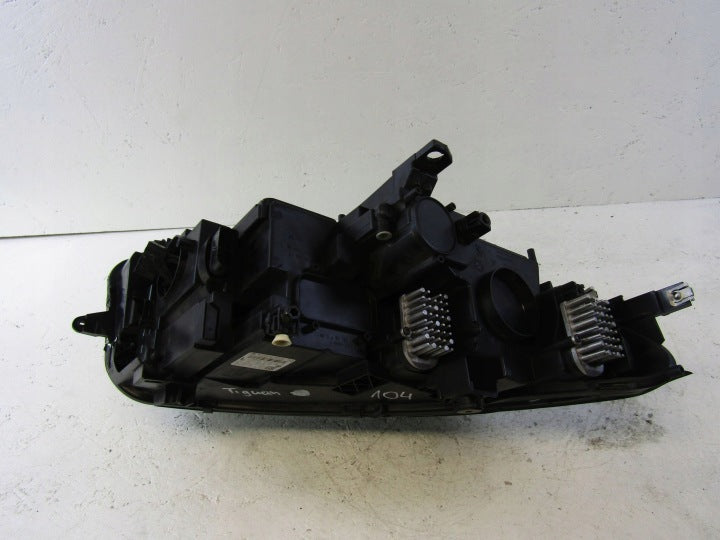 Frontscheinwerfer VW Tiguan 5NB941081H LED Links Scheinwerfer Headlight SCH3213119455me