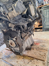 Load image into Gallery viewer, Motor Audi Seat Skoda VW I CAXB 1.4 TSI 122PS 150TKm Diesel Engine Komplett MOT5659374981bo