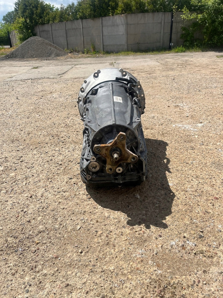 Getriebe Mercedes-Benz Sl A2072500202 A7252701411 A2312707101 Automatikgetriebe