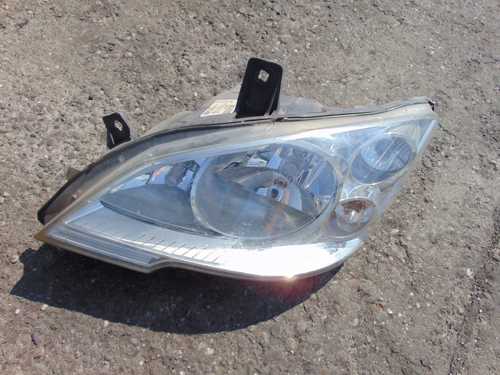 Frontscheinwerfer Mercedes-Benz Vito W639 FALSE Scheinwerfer Headlight SCH9120394698dw