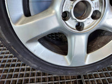 Load image into Gallery viewer, 1x Alufelge 17 Zoll 7.5" 5x112 45ET 4B0601025AB Audi A6 C5 Rim Wheel FEL9400112794mx
