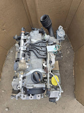 Laden Sie das Bild in den Galerie-Viewer, Motor Seat Skoda VW CBZ 1.2 122TKm 2011 Benzin Engine Komplett