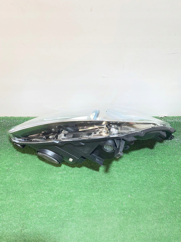 Frontscheinwerfer Ford C Max 89504522 Links Scheinwerfer Headlight SCH1938889348sy