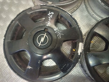 Load image into Gallery viewer, 4x Alufelge 14 Zoll 5.5" 4x100 Opel A Agila Rim Wheel FEL3859284074bi