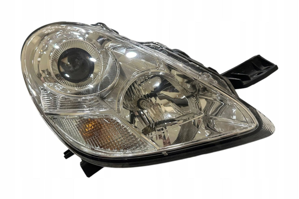 Frontscheinwerfer Peugeot Ion ONV37559 Rechts Scheinwerfer Headlight SCH5784016159rj