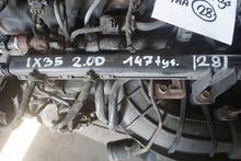 Laden Sie das Bild in den Galerie-Viewer, Motor Hyundai Ix35 D4HA 2.0 CRDi 235TKm 2011 Diesel Engine Unkomplett