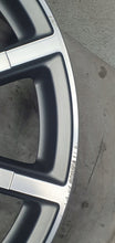 Load image into Gallery viewer, 1x Alufelge 18 Zoll 7.5" 5x112 51ET Glanz Grau 8V0601025AL Audi A3 Rim Wheel FEL4172425580bi