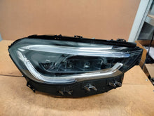 Load image into Gallery viewer, Frontscheinwerfer Mercedes-Benz W247 A2479064105 A2479065006 Ein Satz Headlight SCH5050718479ud