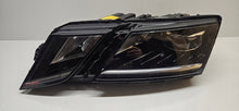Load image into Gallery viewer, Frontscheinwerfer Skoda Octavia III 5E1941015D LED Links Scheinwerfer Headlight SCH8005794765ov