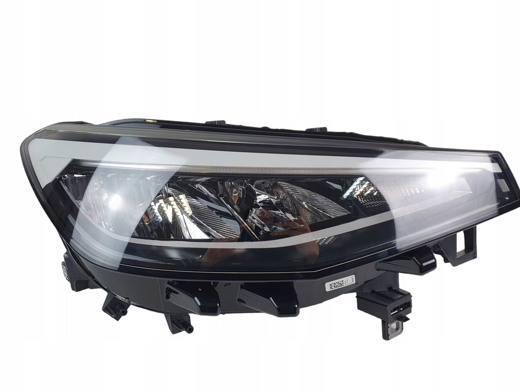 Frontscheinwerfer VW Id.4 11B941005B 11B941006B LED Ein Satz Headlight SCH4120429237sj