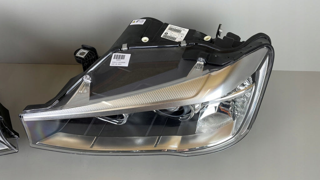 Frontscheinwerfer BMW X3 F25 7400018 7400017 Xenon Ein Stück (Rechts oder Links) SCH2718181378wl