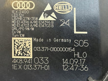 Load image into Gallery viewer, Frontscheinwerfer Audi A7 4K8941033 LED Links Scheinwerfer Headlight SCH2796100121xh