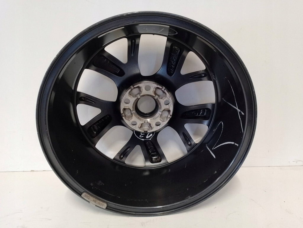 1x Alufelge 17 Zoll 7.0" 5x114.3 43ET 403002961R Renault Megane Iv Rim Wheel FEL9441201556kk