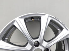 Laden Sie das Bild in den Galerie-Viewer, 1x Alufelge 18 Zoll 7.0&quot; 4x108 47 5ET Glanz H1BC-1007-E1A Ford Fiesta Rim Wheel