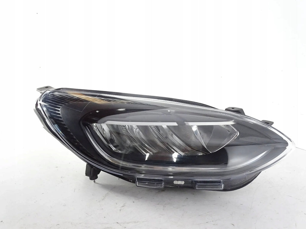 Frontscheinwerfer Ford Fiesta N1BB13E014CG Rechts Scheinwerfer Headlight