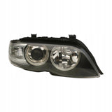 Frontscheinwerfer BMW X5 E53 Xenon Rechts Scheinwerfer Headlight