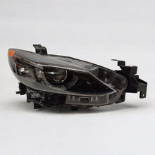 Laden Sie das Bild in den Galerie-Viewer, Frontscheinwerfer Mazda 6 Gj Full LED Rechts Scheinwerfer Headlight