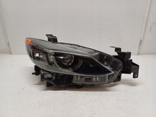 Laden Sie das Bild in den Galerie-Viewer, Frontscheinwerfer Mazda 6 Gj Full LED Rechts Scheinwerfer Headlight