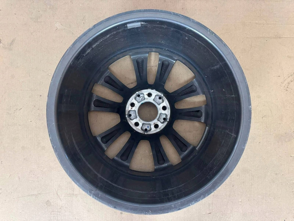 1x Alufelge 18 Zoll 9.0" 5x112 53ET A2134010400 Mercedes-Benz W213 Rim Wheel FEL6502124533fl