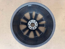 Laden Sie das Bild in den Galerie-Viewer, 1x Alufelge 18 Zoll 9.0" 5x112 53ET A2134010400 Mercedes-Benz W213 Rim Wheel FEL6502124533fl