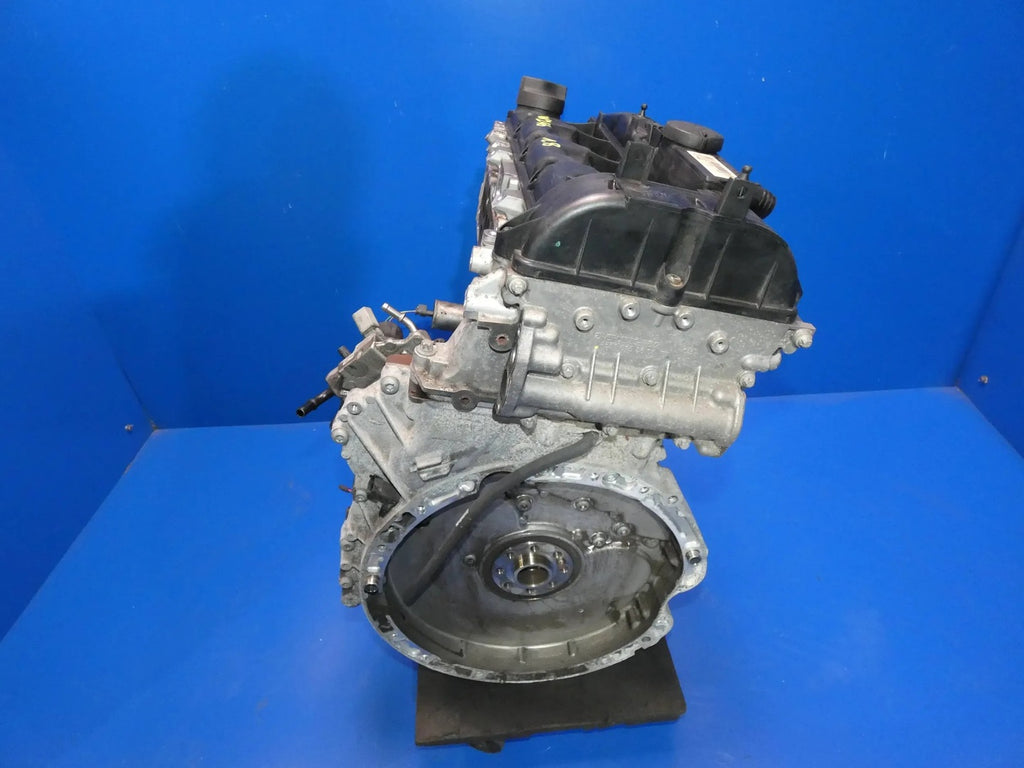 Motor Mercedes-Benz W176 W246 651901 1.8 CDI 141TKm 2012 Diesel Unkomplett