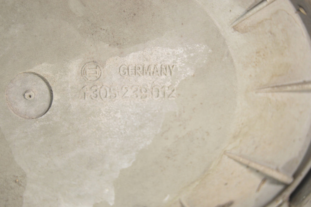 Frontscheinwerfer Mercedes-Benz W126 Rechts Scheinwerfer Headlight