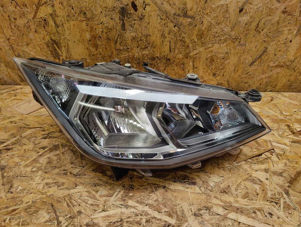 Frontscheinwerfer 6F1941006B Rechts Scheinwerfer Headlight