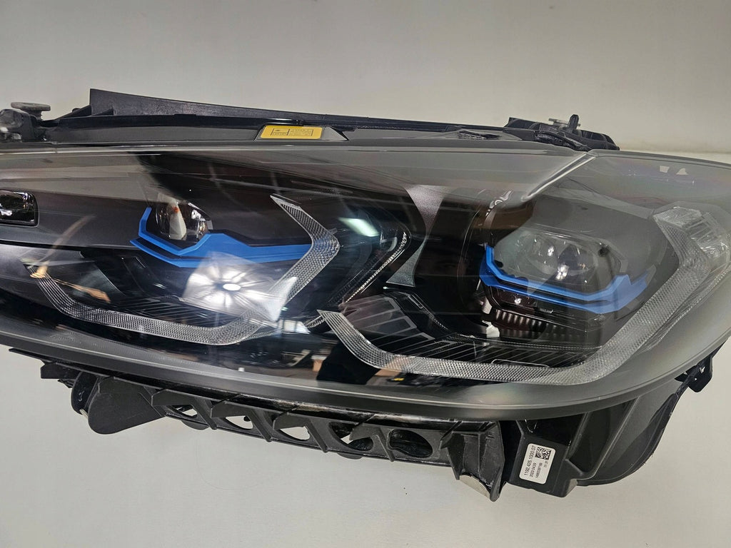 Frontscheinwerfer BMW 4 G22 G82 G23 950511504 Laser Links Scheinwerfer Headlight SCH5843437474dr