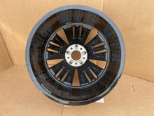 Laden Sie das Bild in den Galerie-Viewer, 1x Alufelge 20 Zoll 8.5" 5x112 33ET A2974010700 Mercedes-Benz Eqs Rim Wheel FEL3457722764fo